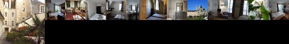 Hotel Francois d'O Hotel Francois d'O