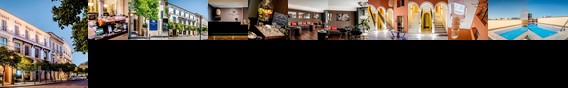 Sercotel Asta Regia Jerez Sercotel Asta Regia Jerez