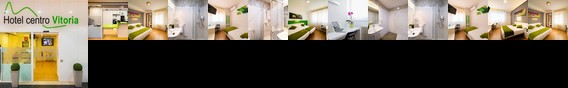Hotel Centro Vitoria Hotel Centro Vitoria