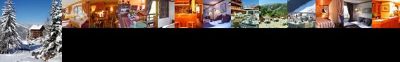 Chalet Hotel Marie Blanche Chalet Hotel Marie Blanche