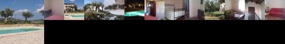 Agriturismo Canalicchio Agriturismo Canalicchio