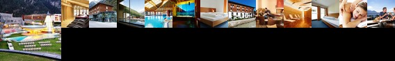 Hotel Garni Sunshine Hotel Garni Sunshine