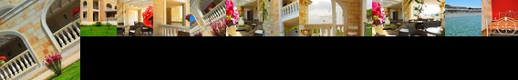 Villa Rosa Candida Villa Rosa Candida