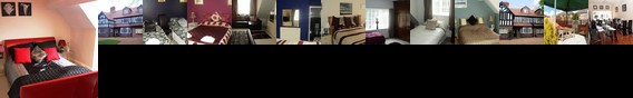 Liverpool Boutique Hotel Liverpool Boutique Hotel