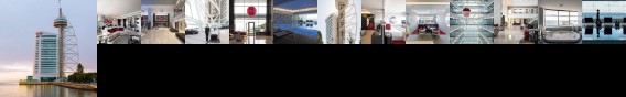 Myriad by SANA Hotels Myriad by SANA Hotels