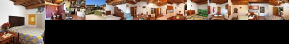 Country House Ca' Vernaccia Country House Ca' Vernaccia