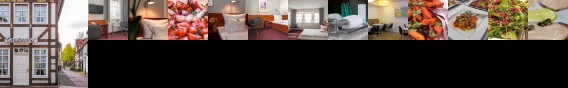Historik Hotel Garni Christinenhof Historik Hotel Garni Christinenhof