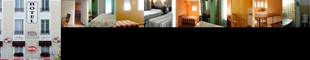 Hotel Le Cygne Bourges Hotel Le Cygne Bourges