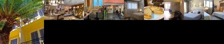 Hotel le Grillon L'lle-Rousse Hotel le Grillon L'lle-Rousse