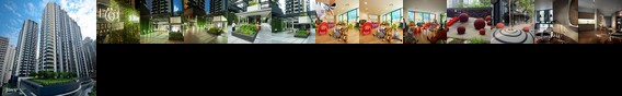E&O Residences Kuala Lumpur E&O Residences Kuala Lumpur