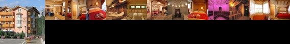 Hotel Garni La Roccia Hotel Garni La Roccia
