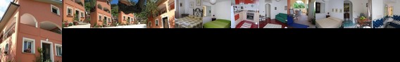 Villa Santa Sofia Villa Santa Sofia