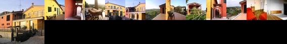 Agriturismo Le Sigalette Agriturismo Le Sigalette