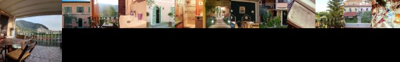 Bed and Breakfast Cribo Bed and Breakfast Cribo