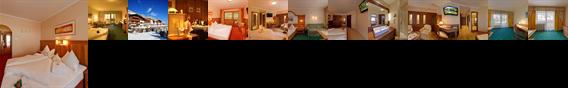 Hotel Alpwell Gallhaus Hotel Alpwell Gallhaus