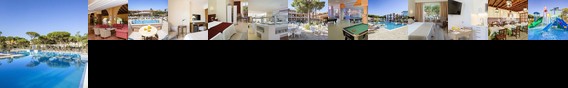 Hipotel Barrosa Garden Hipotel Barrosa Garden