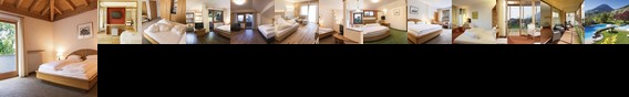 Hotel Der Waldhof Vollan Hotel Der Waldhof Vollan