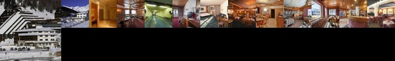 Sporthotel Kurzras Sporthotel Kurzras