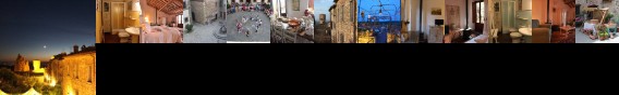 Le Terrazze del Chianti Bed and Breakfast Le Terrazze del Chianti Bed and Breakfast