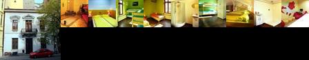 East Hostel Bucharest East Hostel Bucharest