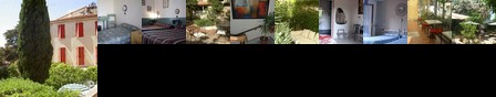 Hotel Les Orangers Hyeres Hotel Les Orangers Hyeres