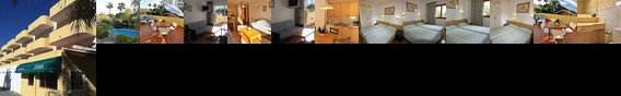 Apartamentos Diana Apartamentos Diana