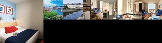 Pierre & Vacances Residence Le Beach Pierre & Vacances Residence Le Beach