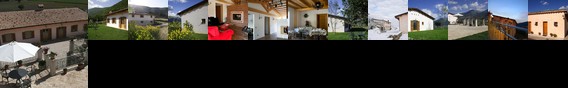 La Cascina di Opaco La Cascina di Opaco