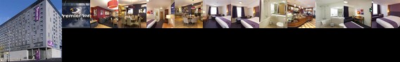 Premier Inn London Gatwick Airport Premier Inn London Gatwick Airport