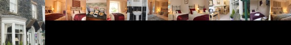 Tarn Hows Guest House Tarn Hows Guest House