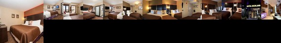 Howard Johnson Soho Howard Johnson Soho