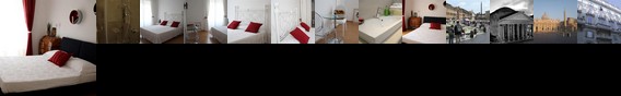 Rooms in Rome Rooms in Rome