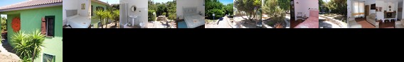 B&B La Dea Madre B&B La Dea Madre