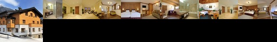 Hotel Garni Albona Hotel Garni Albona