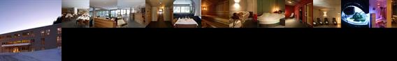 Hotel Tannenheim Trafoi Hotel Tannenheim Trafoi