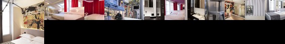 Hotel Georgette Hotel Georgette
