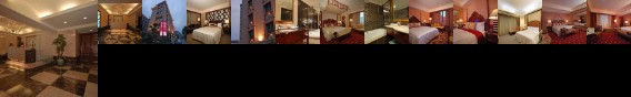 Reedon Boutique Hotel Reedon Boutique Hotel