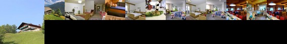 Hotel Almhof San Candido Hotel Almhof San Candido