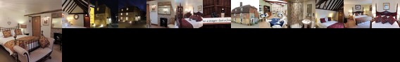 Willow Tree House Willow Tree House