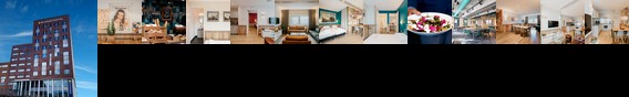 Amsterdam Identity Apartments Amsterdam Identity Apartments