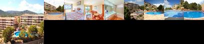 Seramar Apartamentos Sunna Park Seramar Apartamentos Sunna Park