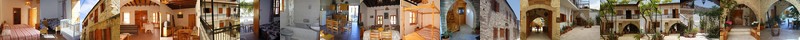 Kontoyiannis House - kalavasos, Cyprus