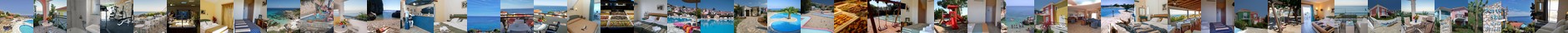 Porto Skala Hotel Village Eleios-Pronnoi