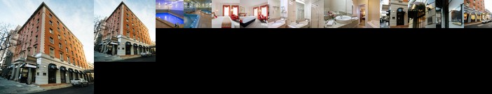 Hotel Grand Chancellor Adelaide on Currie