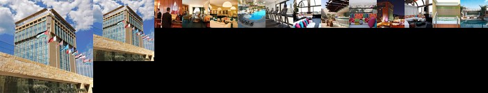 Landmark Amman Hotel & Conference Center