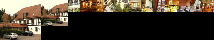 Hotel-Restaurant Zum Landgraf