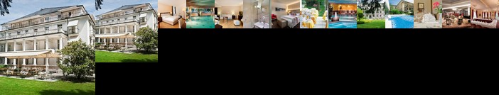 Radisson Blu Badischer Hof Hotel Baden-Baden