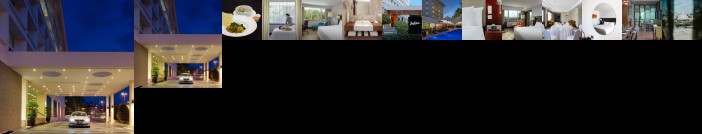 Radisson Hotel Brunei Darussalam