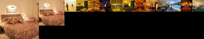 Golden Palms Hotel & Spa