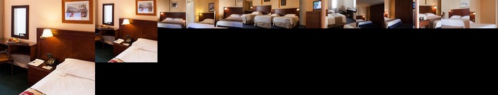 The Mayflower Hotel Beirut